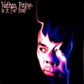 Nathan Payne - Tumbleweed