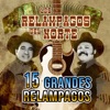 15 Grandes Relampagos