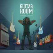 Guitar Room artwork