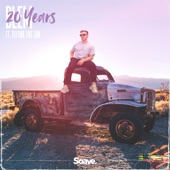 20 Years (feat. Texture Like Sun) artwork