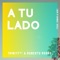 A TU LADO (feat. Xonar & GIDI) - Trinity (NL) & Roberto Rosso lyrics