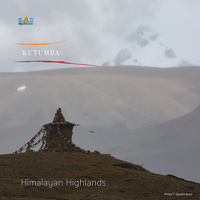 Kutumba - Himalayan Highlands artwork