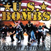 U.S. Bombs - Shot Down