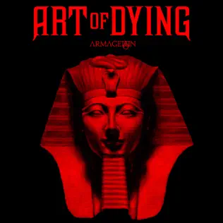 ladda ner album Art Of Dying - Armageddon