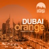 Dubai Orange (Urban City Vibes)