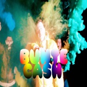 Bunte Cash (feat. Nandito) artwork
