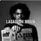 Nada Un Cambia (feat. DRT) - Lagadishi Brain lyrics