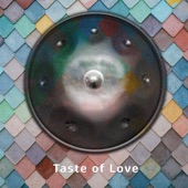 Taste of Love artwork