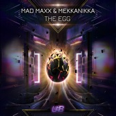 The Egg artwork