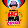 Ho Ma Chica (feat. Maxxy Dready & Nila Priss) - Single