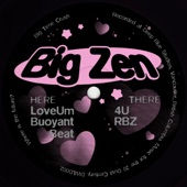 Big Zen - Buoyant Beat