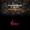 Funkerman - Moments (feat. Enlery)