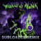 Monxx World of Wonk (Remix) - $UBLOADED lyrics