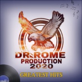 DR. Rome Production 2020 (Greatest Hits) artwork