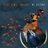 Lilli Lewis Project - Turn It Around