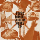 Manuel Sahagun - Closest Star