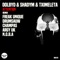 Attention (N.O.B.A Remix) - Shadym, Tximeleta & Dolby D lyrics