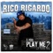 Project X (feat. Lecter Brigante) - Rico Ricardo lyrics