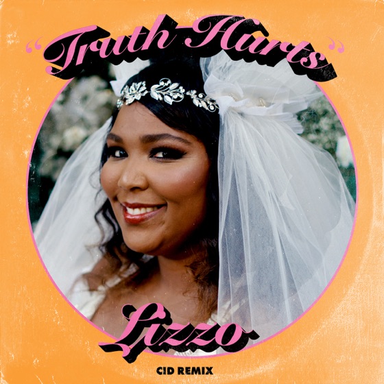 Cover artwork for Truth Hurts (CID Remix)