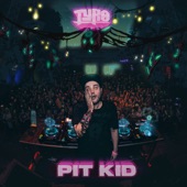 Pit Kid - EP artwork