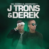 Del Barrio al Escenario, Vol. 1 artwork