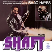 Isaac Hayes - (Theme From) Shaft