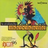 La Avalancha Independiente, Festimad 96