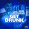 Get Drunk - Big Mister lyrics