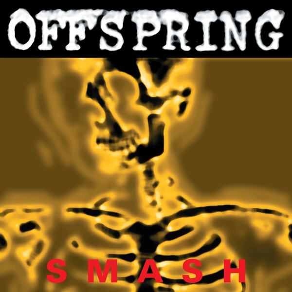 The Offspring - Gotta Get Away