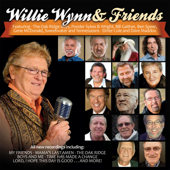 Willie Wynn & Friends - Willie Wynn