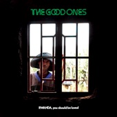 The Good Ones - Where Did You Go Wrong, My Love (feat. Nels Cline)
