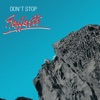 Don't Stop - EP