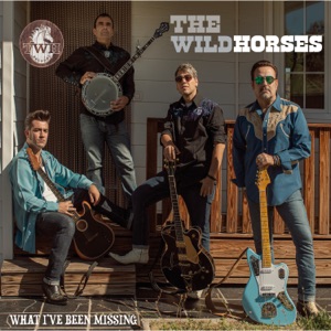 The Wild Horses - What I've Been Missing - Line Dance Music
