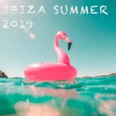 Ibiza Summer 2019 artwork