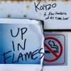 Up in Flames (feat. Alex Gaskarth) - Single