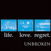 Life. Love. Regret. artwork