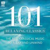 101 Relaxing Classics artwork