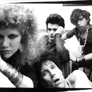 The Cramps