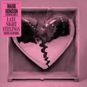 Late Night Feelings (feat. Lykke Li) [Krystal Klear Remix] artwork