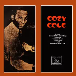Cozy Cole - Cozy Cole Cozy Cole - Cozy Cole