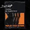 Hold You Down (feat. Terri & Blaqbonez) - Single album lyrics, reviews, download
