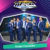 Reventón Titánico Presenta a Grupo Curramba, 2019