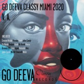 Go Deeva Classy Miami 2020 artwork