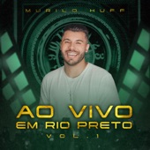 Ao Vivo em Rio Preto, Vol. 1 - EP artwork