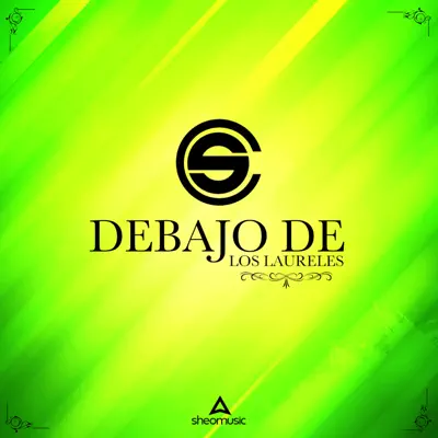 Debajo De Los Laureles (En Vivo) - Single - Carlos Sarabia