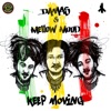 Keep Moving - Single