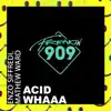 Acid Whaaa - Single album lyrics, reviews, download
