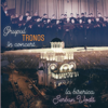 Concert în Biserica Șerban Vodă (Toporaș) - TRONOS - corul de psalți al Patriarhiei Române