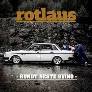 Rotlaus - Rundt neste sving - Line Dance Chorégraphe