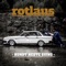 Rundt neste sving - Rotlaus lyrics